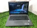 I3 10th Gen HP NoteBook 14s