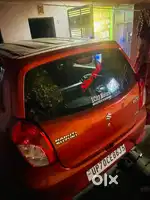 Maruti Suzuki Alto 800 2014