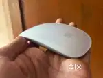 Apple magic mouse