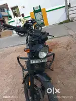 I want upgrade my model