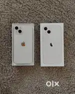 iPhone 13 128GB Storage With bill box All Accessories Available