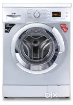 6.5kg IFB Fully Automatic Washing Machine