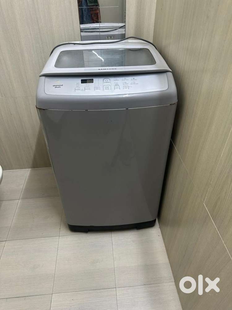 Samsung FrontLoad 7kg Washing Machine