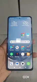 Redmi Note 10 Pro Max (6GB RAM / 128GB Storage)