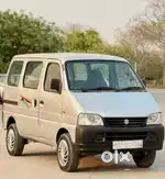 Maruti Suzuki Eeco 5 STR With AC Plus HTR CNG, 2018, CNG & Hybrids