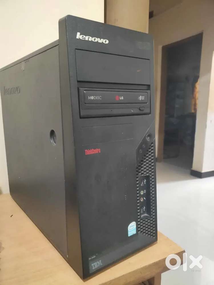 Levovo orginal computer cabin