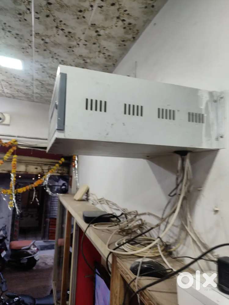 Cctv NVR box