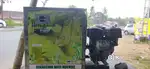 Sugarcane juice mechine for sale