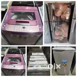 FREE SHIPPING [5 YEAR WAREANTY GIVEN] SELL WASHING MACHINE, AC, FRIDGE