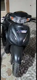 Activa limited Addison