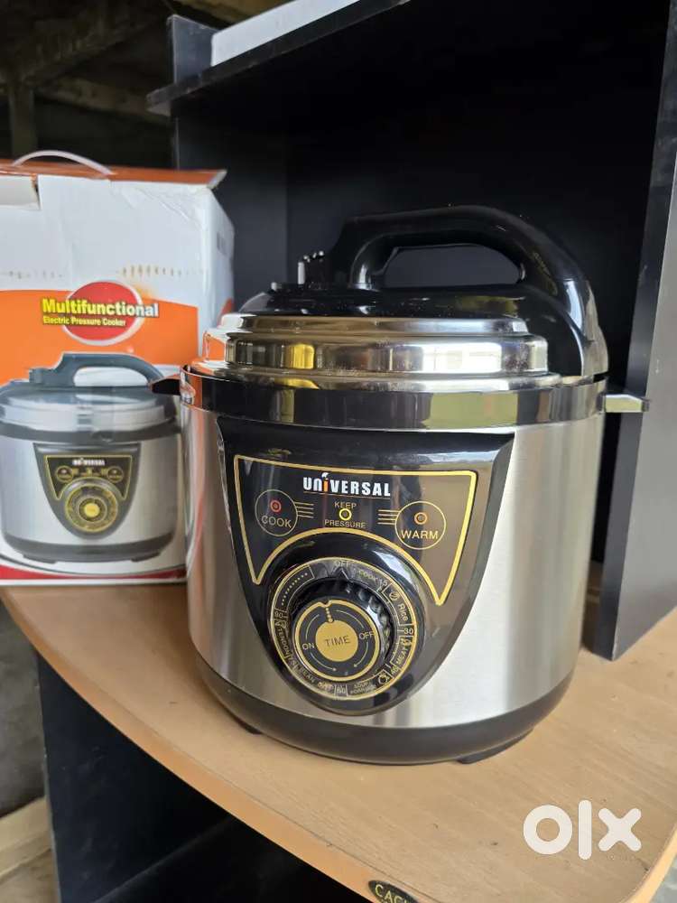 Electronic Rice cooker Brand new