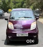 Tata Nano 2012-2015 Twist XT, 2014, Petrol