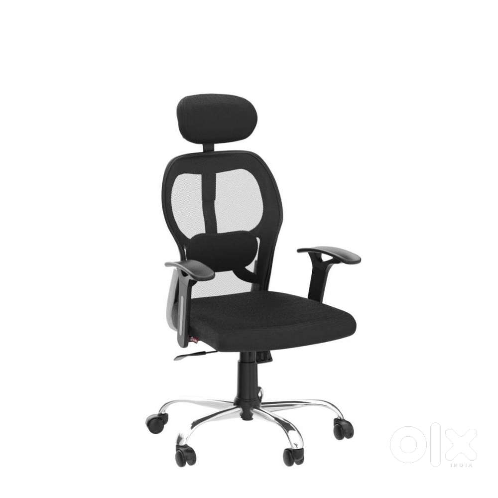 Mesh High Back Office Chair/Study Chair/Computer Chair/Revolving Chair