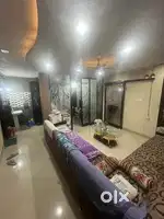 3BHK Flat with Pooja Room + Store Room & Parking at Ranipur More!
