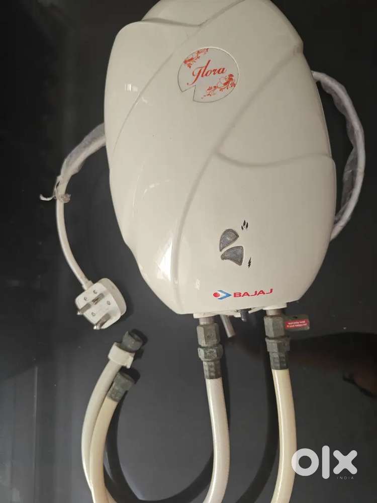Electric Geyser