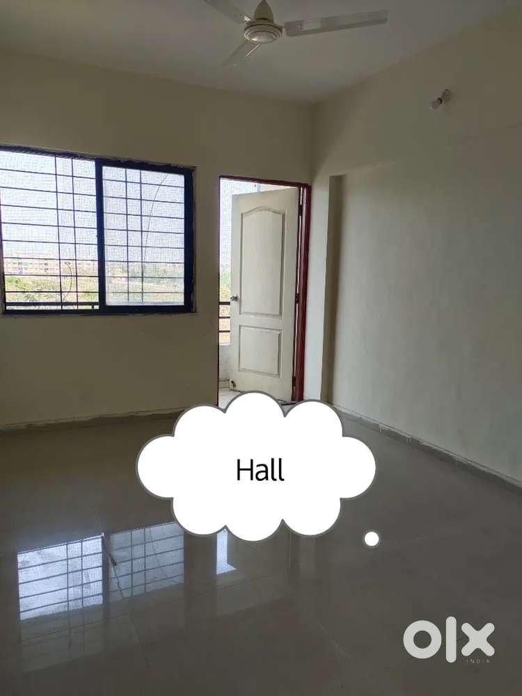 Flat for sale