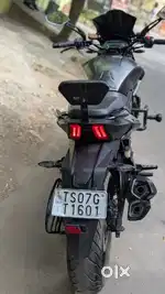 For Sale: Bajaj Dominar 400 2019