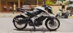 Bajaj Pulsar Ns 200
