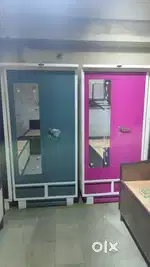 Almirah Godrej new..