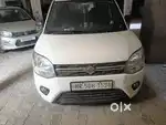 Maruti Suzuki Wagon R 2021 CNG & Hybrids 90000 Km Driven