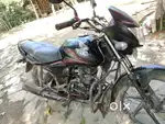 Sale my bike