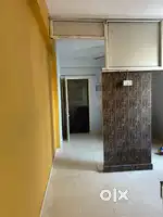 2 BHK Semifurnished Flat for Rent