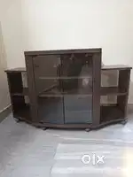 TV Stand/Corner Stand