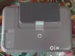 HP deskjet 1050A Print.Scan.Copy