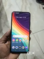 Realme Narzo 5A