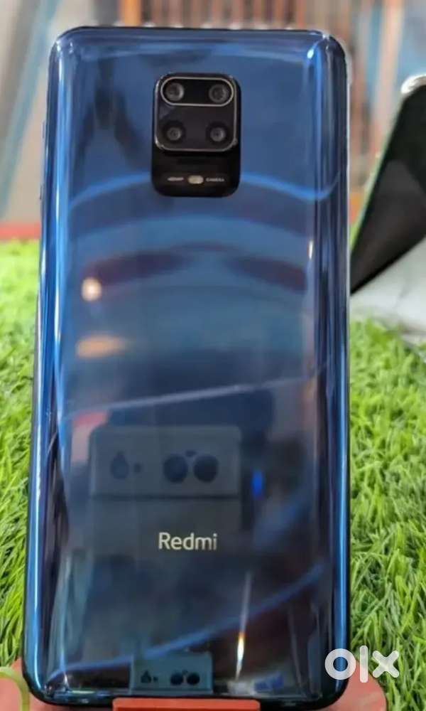 Redmi note 9