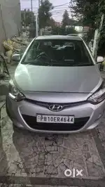 Hyundai i20 2014 Diesel Well Maintained