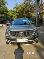 MG Hector Sharp AT, 2019, Petrol