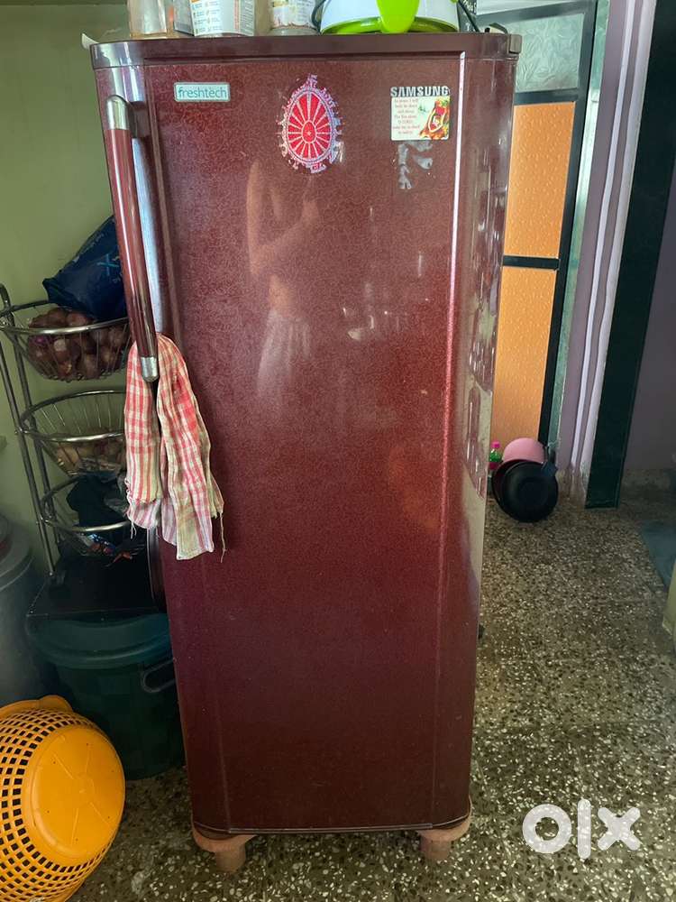 Samsung fridge working condition