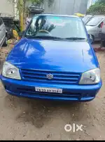 Maruti Suzuki Zen Estilo LXI BS IV, 2004, Petrol