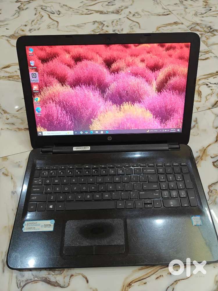 HP Laptop for sell
