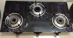 Gas stove for sale