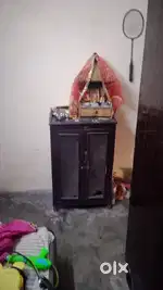 DDA Janta Flat , ground floor house in Rampura , Inderlok New Delhi