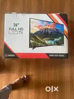 Videocon Led tv