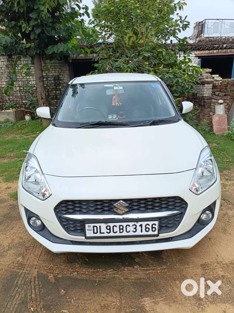 Maruti Suzuki Swift 1.2 VXI Glory Edition, 2023, Petrol