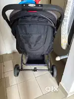 Luvlap stroller pram for baby