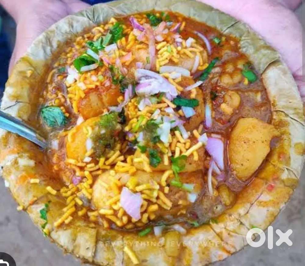 Dahibara Cook and Helper Needed