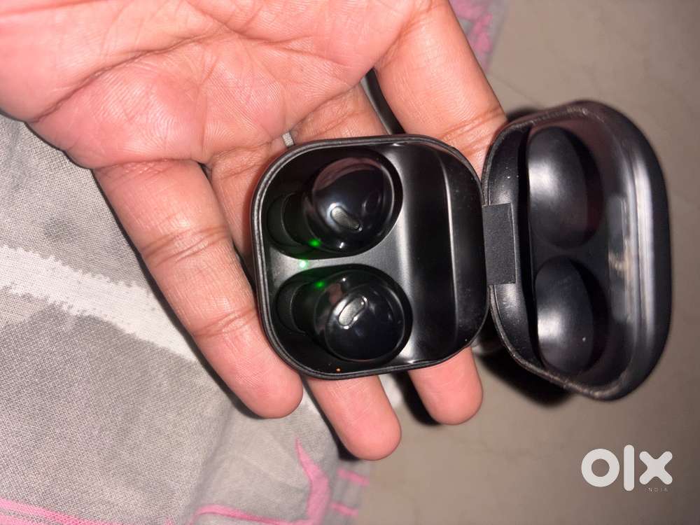 Samsung buds pro