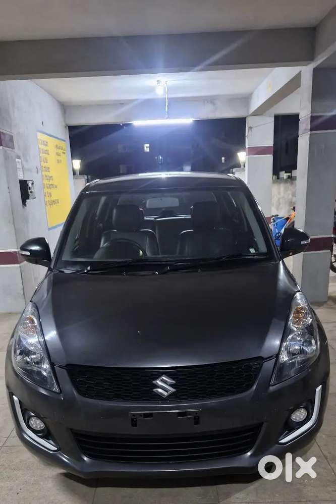 Maruti Suzuki Swift 2017 Diesel Good Condition