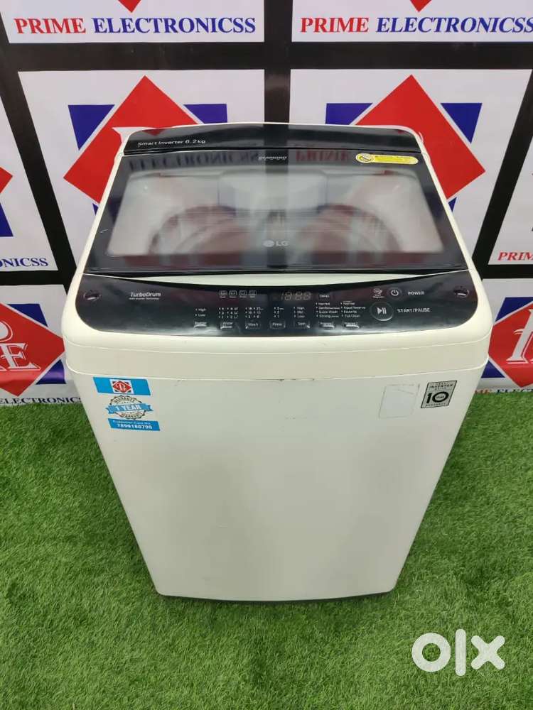 ;- Prime electronicss Saturday off on LG inverter best price!+/