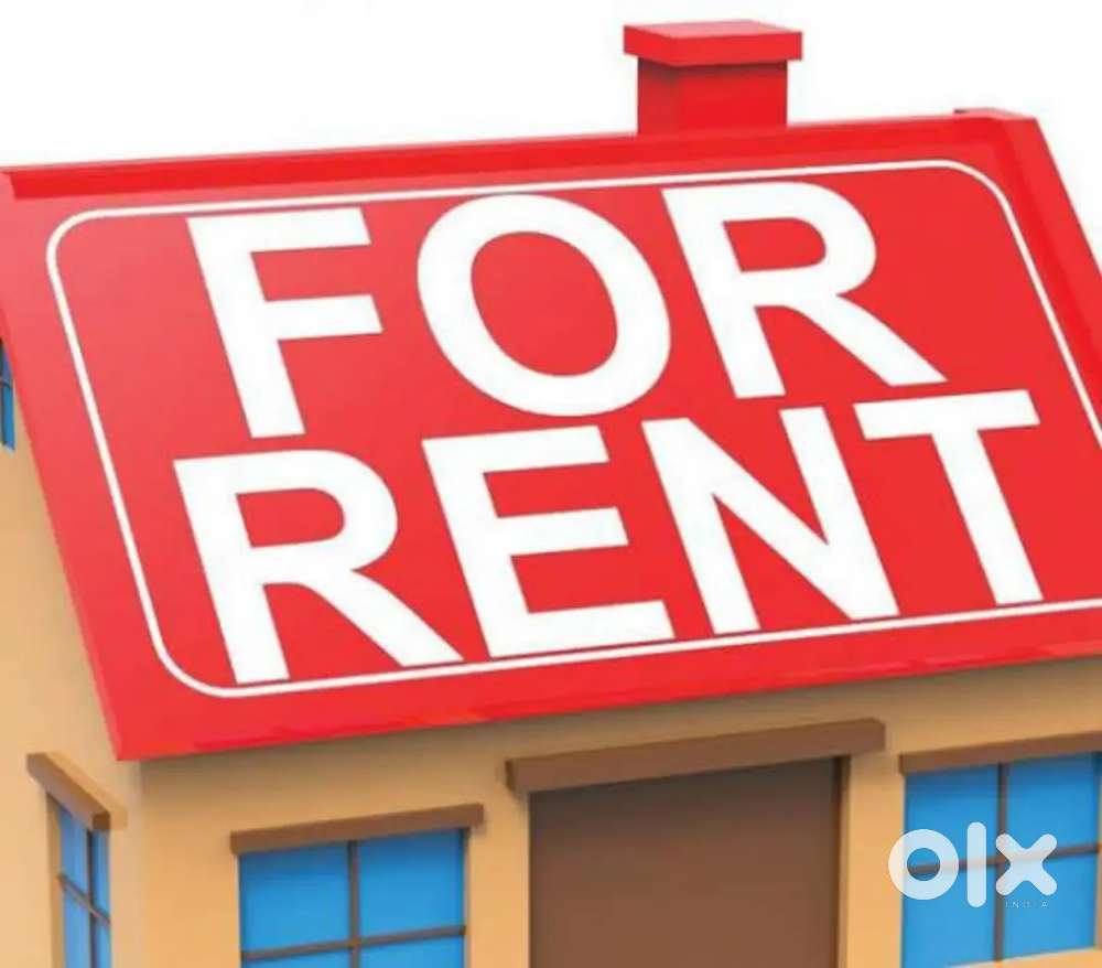 Individual House for Rent in Jaihindpuram Jeevanagar (East Facing)