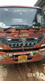 Eicher 6 chakka driver.. no Alcohol