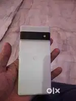 Google Pixel 6 Pro 12/128 Cloudy White