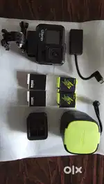 GO PRO HERO 11 BLACK