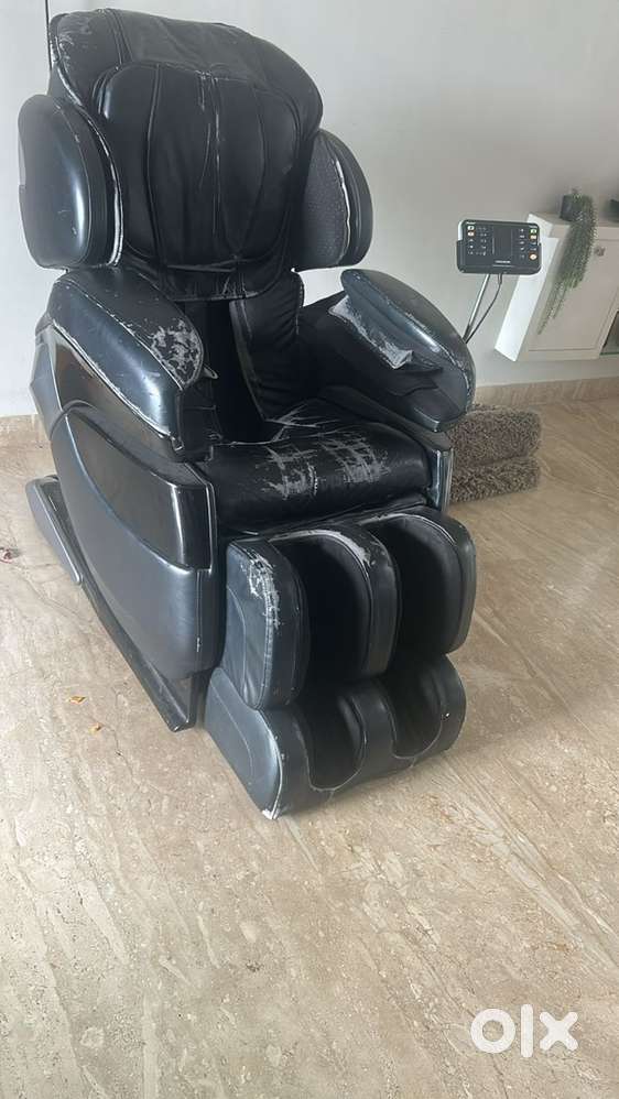 Massage chair