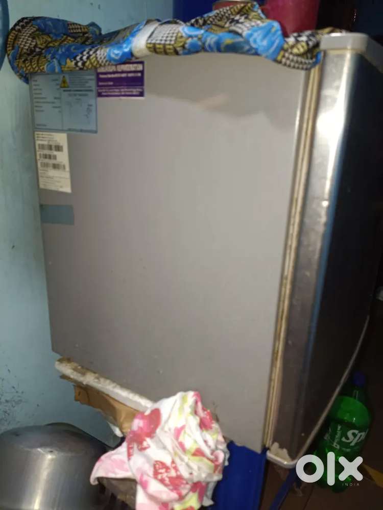 Mini Refrigerator